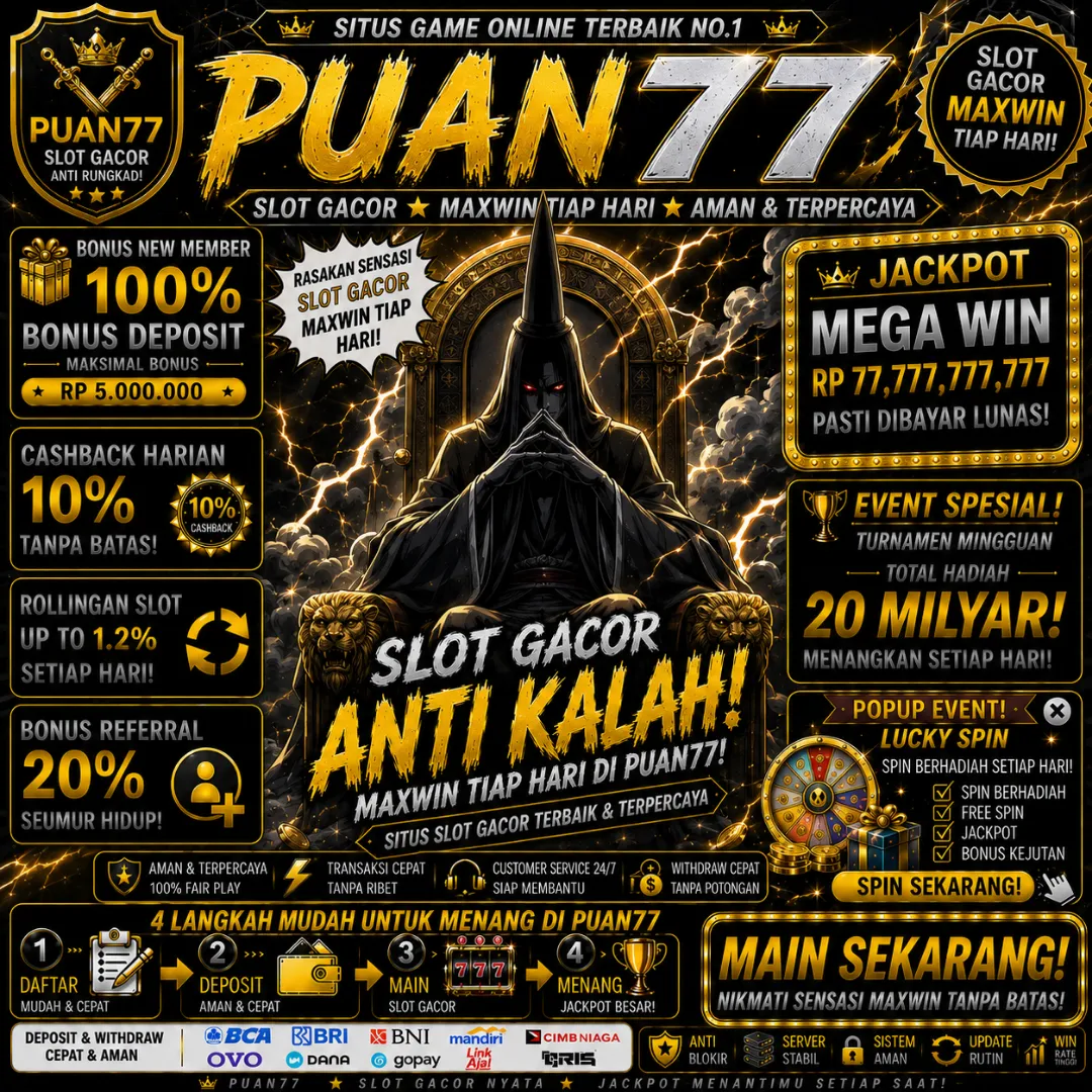 PUAN77